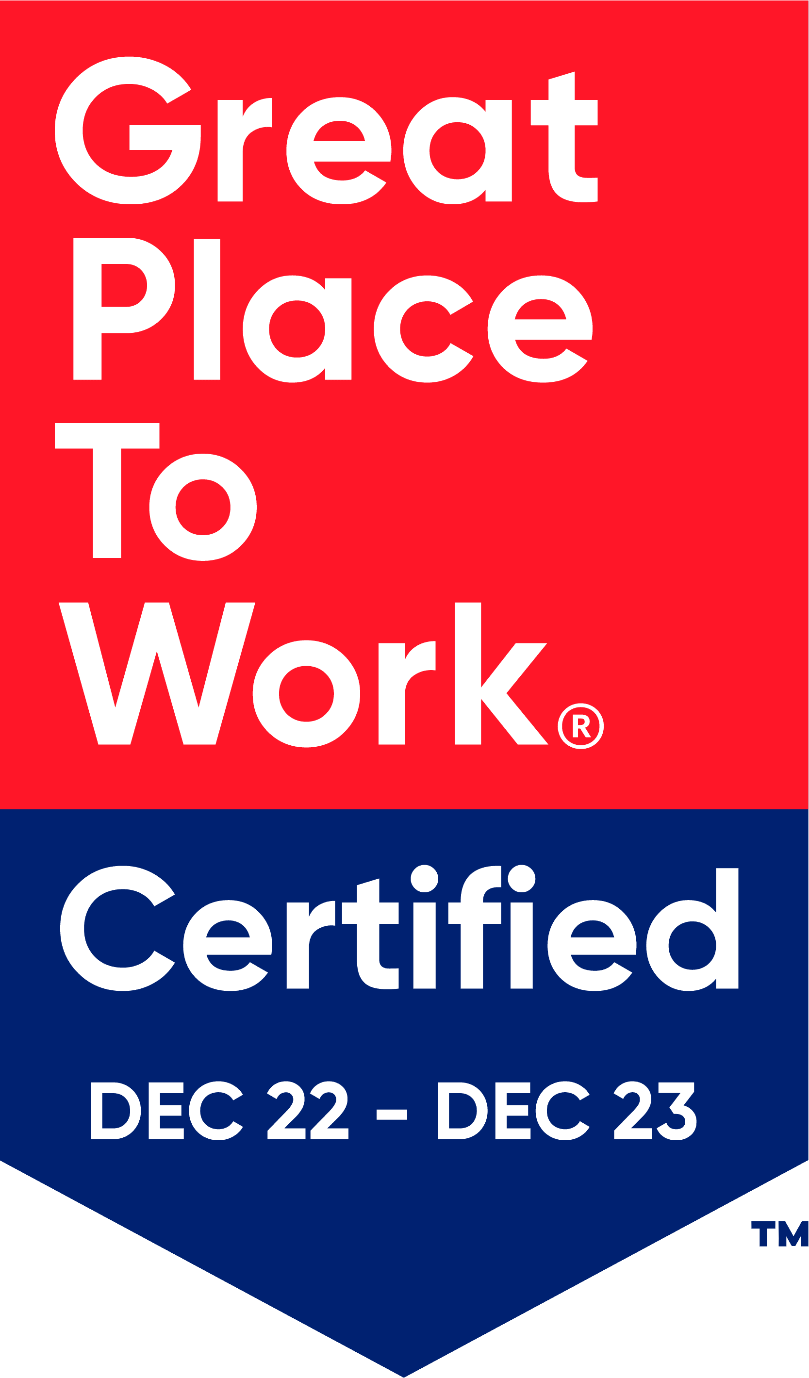 Great Place to Work