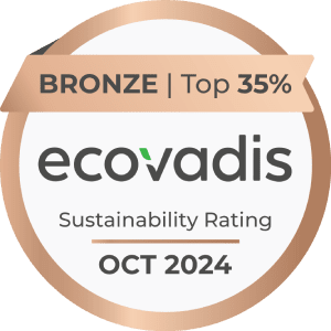 Ecovadis logo
