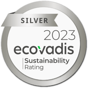 Ecovadis logo