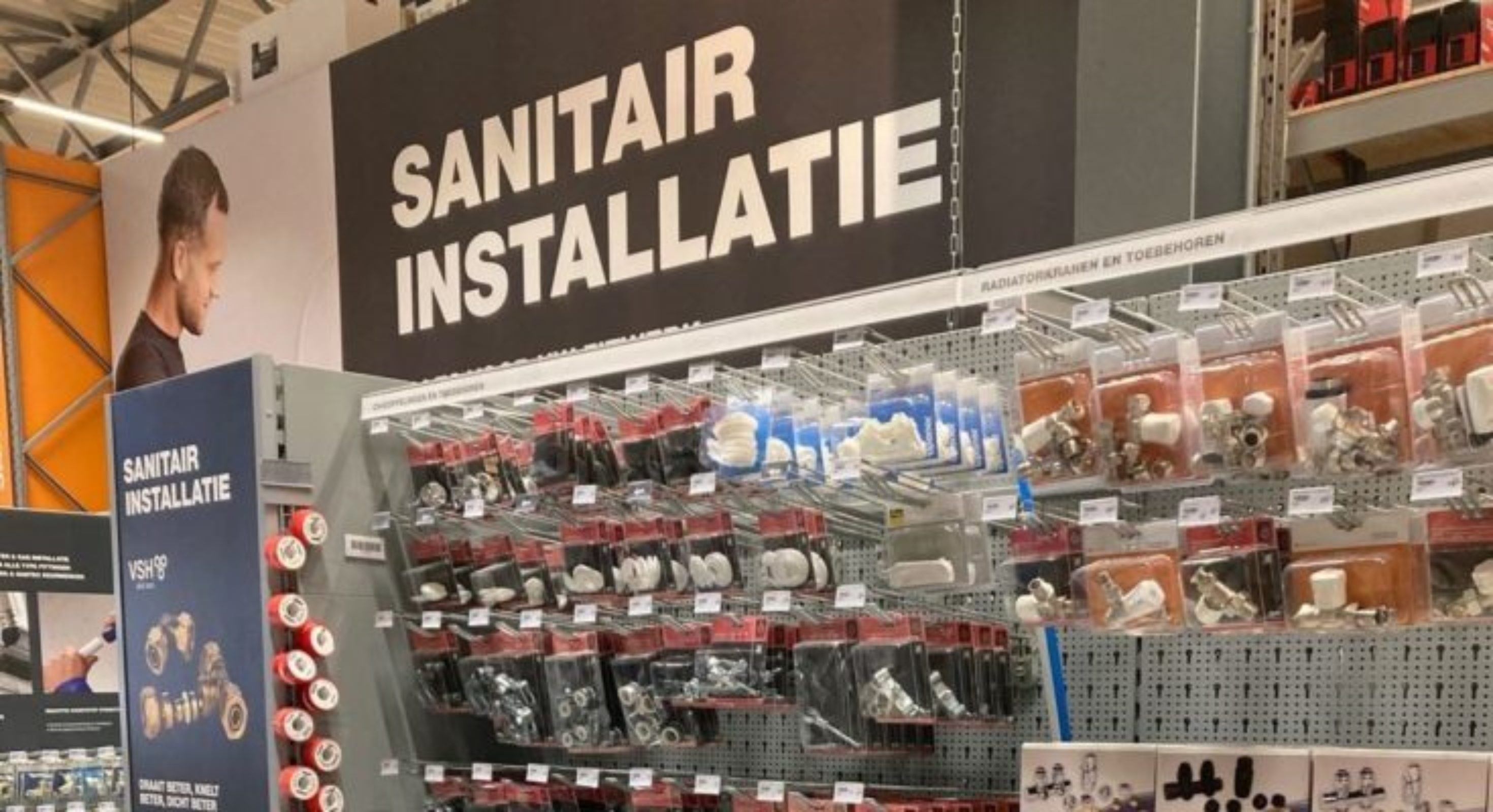 Home Alles over Bouwmaterialen Gereedschap en meer